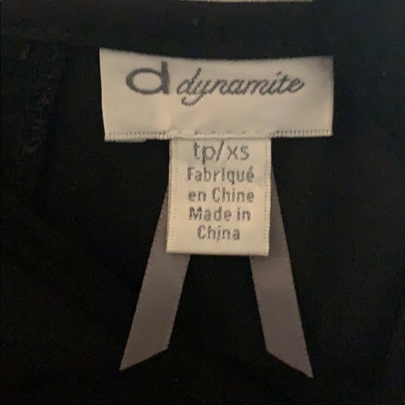 Black jumpsuit - Picture 7 of 9